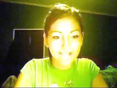 tina from oxford [UK] masturbating on facebook video