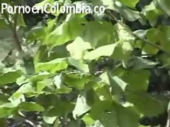 pareja colombiana en gran video porno p1