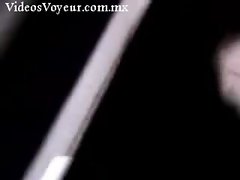 Video voyeur a culonas mexicanas
