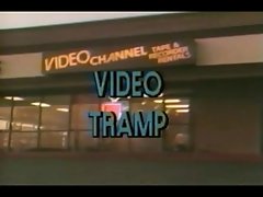 Video Tramp (1984)pt.1