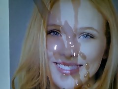 Tribute to Molly Quinn