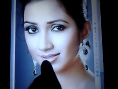 Bollywood- Shreya Ghoshal Cum Tribute #2