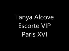 Tanya Escort Girlie VIP #3