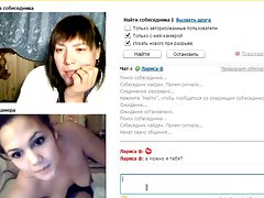 Web chat divorce on Seductive russian