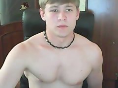 Attractive frat exposes on cam