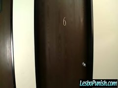 Explicit Lesbo Execution With Toys video-24