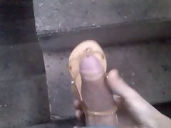 cum sandals