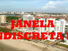 JANELA INDISCRETA II
