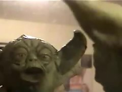 Yoda Loves You