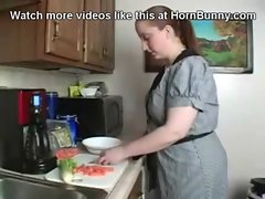 Slutty mom son roleplay - HornBunny.com