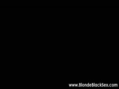 Black Peckers Grinding Randy Sensual Housewives - BlacksOnBlondes 15