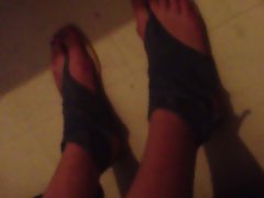 candid french feet 2
