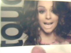 Tribute - Cher Lloyd