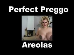 Ideal Preggo Areolas