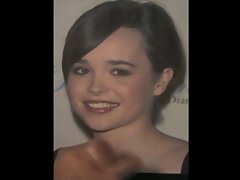Cumming on Ellen Page #2