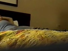 Dirty wife Gets Off With Porn Flick