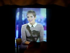 cum tribute for Emma Watson