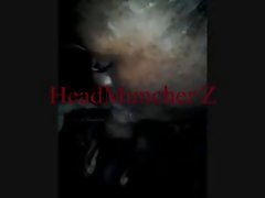 HeadMuncer&#039;Z- In the late night hours