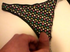 girlfriend panties