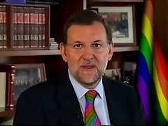 Alocucion del Presidente Mariano Rajoy