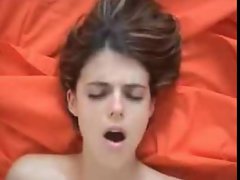 Amazing Orgasm