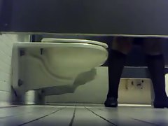 college lasses toilet spy