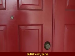 LATGP.com - Spy sexual amateur babe banging - video 9