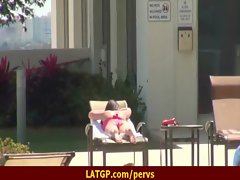 LATGP.com - Spy sensual amateur chick screwing - video 11