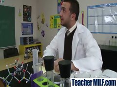 Sex Activity Between Teacher And Student clip-35