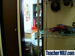 Sex Activity Between Teacher And Student clip-10