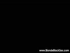 Ebony Phalluses Screwing Attractive Housewifes - BlacksOnBlondes 21