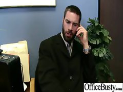 Work And Fuck Wild With Sensual Vixen Office Girlie video-32