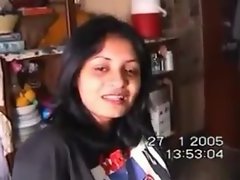 Bengali Scandal - Handjob porn tube video at YourLust.com!