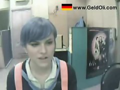 German blasen video lust