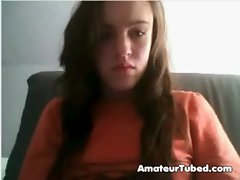 19 years old lassie showh knockers on chatroulette