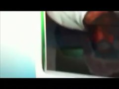 Stepmom masturbating on webcam