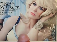 Cum On Nicole Kidman vol.2 (Tribute)