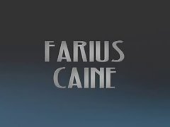 Farius Caine BB Attractive