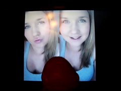 Cum Tribute to Anna