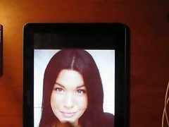 tribute for -cumswallower-whore-