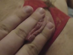 masturbate and fingering