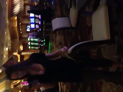 Mega tits all over Las Vegas