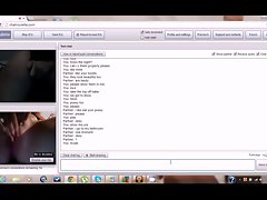 big vagina tricked on chatroulette