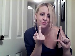 Lewd Mommy Princess Teases, Ignores, Findom Talk