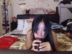 Asia Zo Cam Show 2