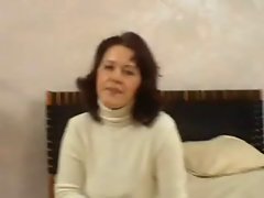 Housewifes Casting - Olga S (38 years old)