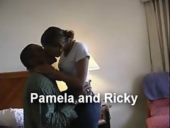 Pamela And Ricky