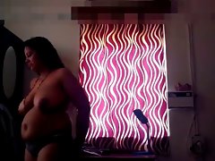 Randy indian Attractive mature Chesty Female - Part 2