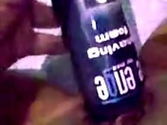 huge bottle snatch fuck big fake penis fisting samoan
