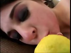 Joanna Angel - Lemon Stealing Tart